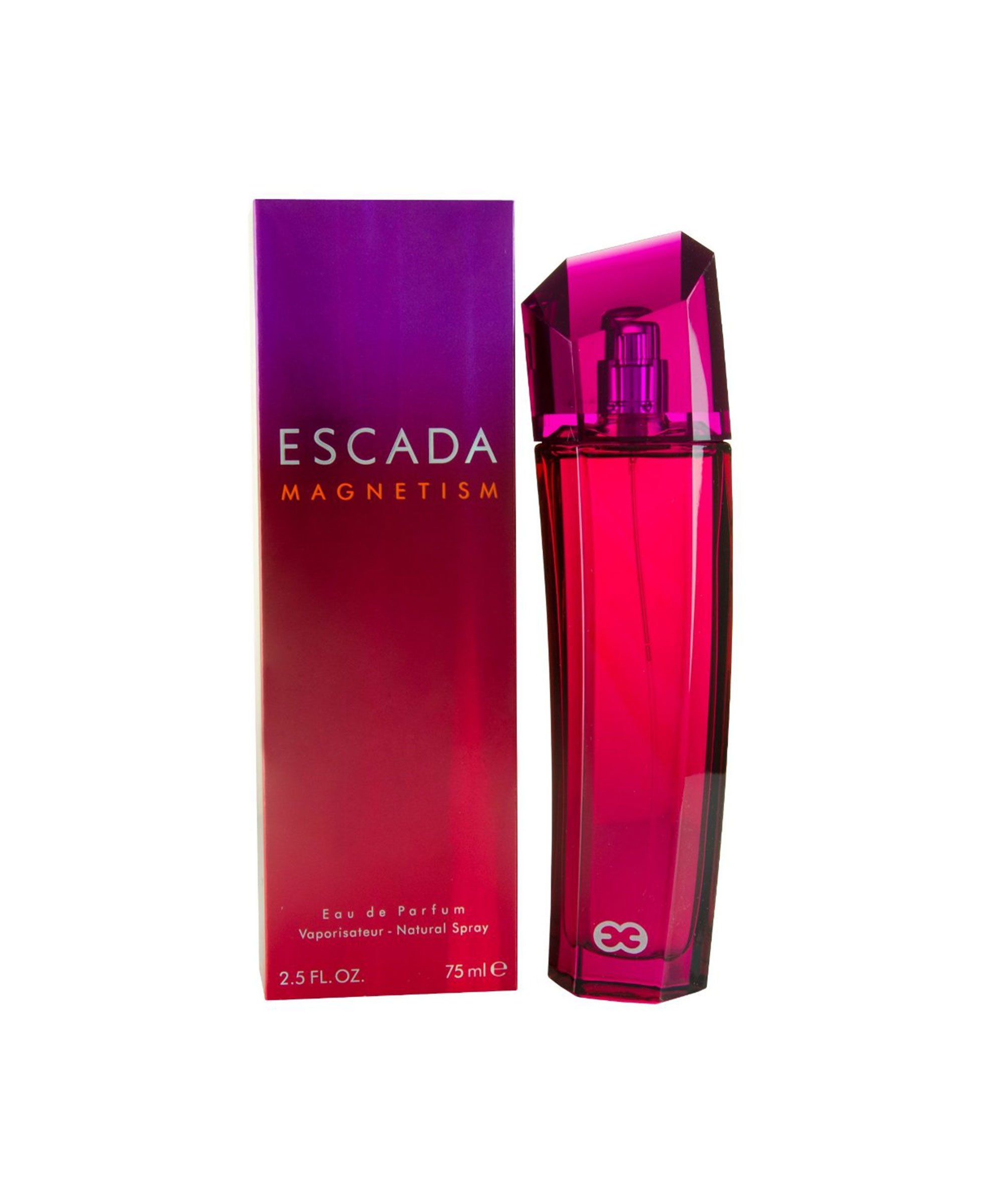 escada perfume