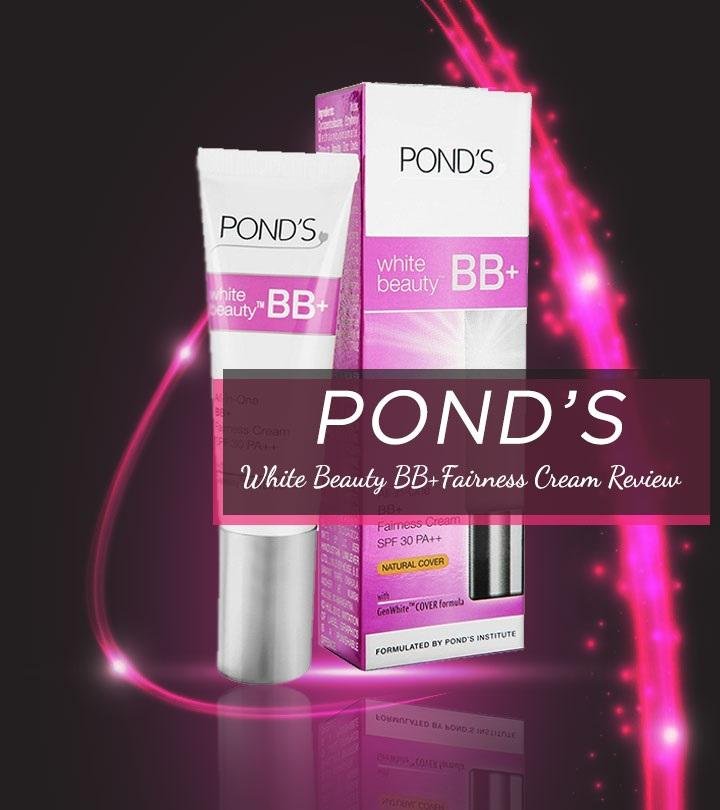ponds liquid foundation