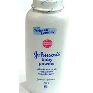 johnson baby powder 30 grams price