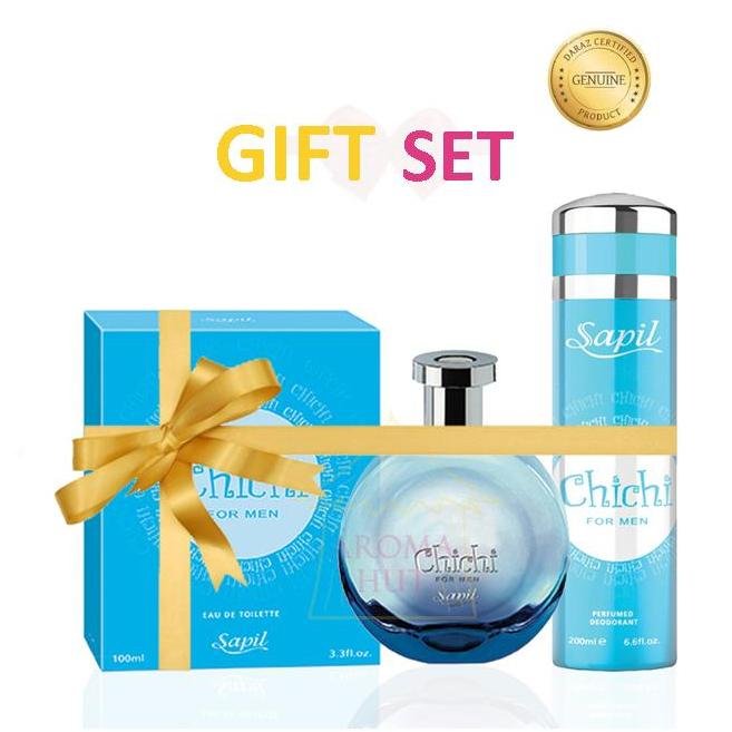 chichi perfume