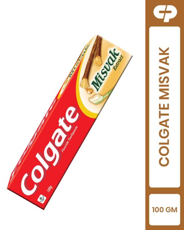 miswak colgate