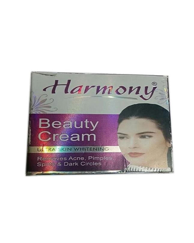 Harmony Beauty Cream 30gm Buy Online In Pakistan Trynow Pk