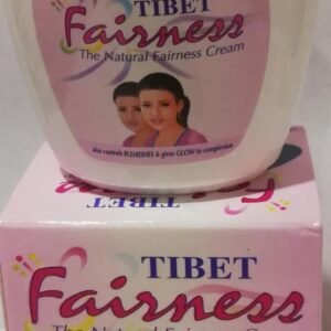 tibet cream for baby