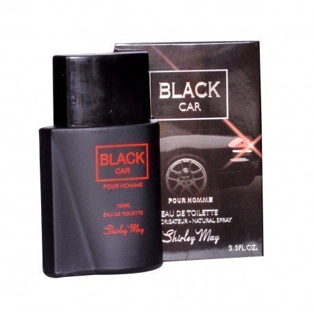 black car perfume price