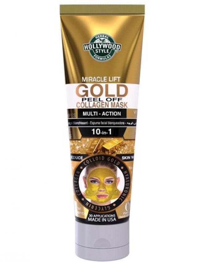 Collagen peeling mask Collagen peeling mask
