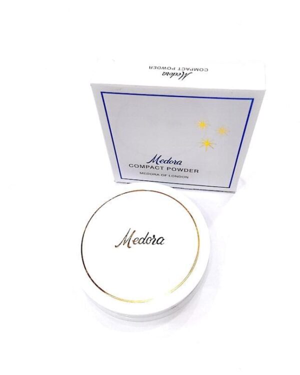 natural face powder