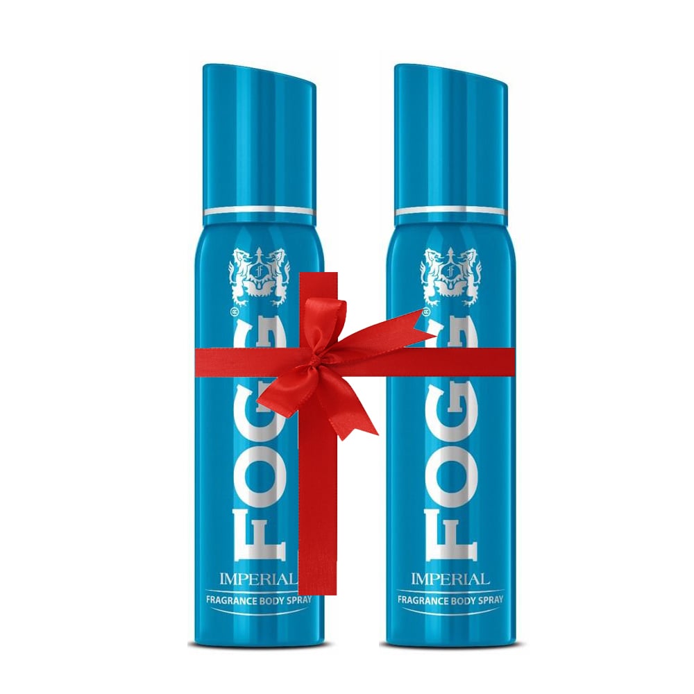 fogg imperial body spray