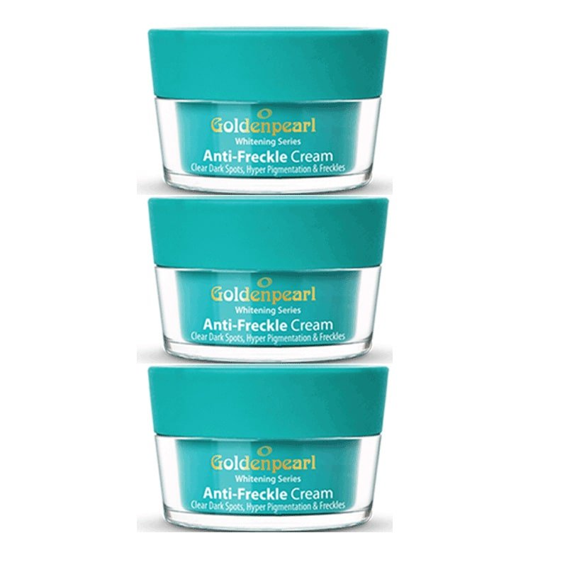 anti freckle cream
