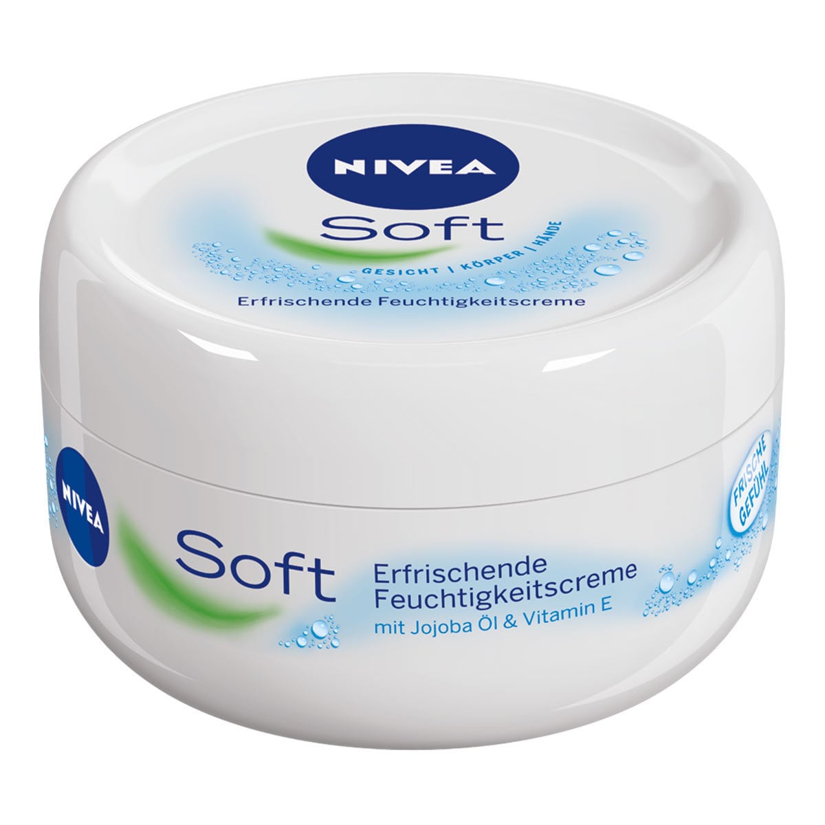 Nivea Soft Cream 100ml (Best Offer) – Trynow.pk
