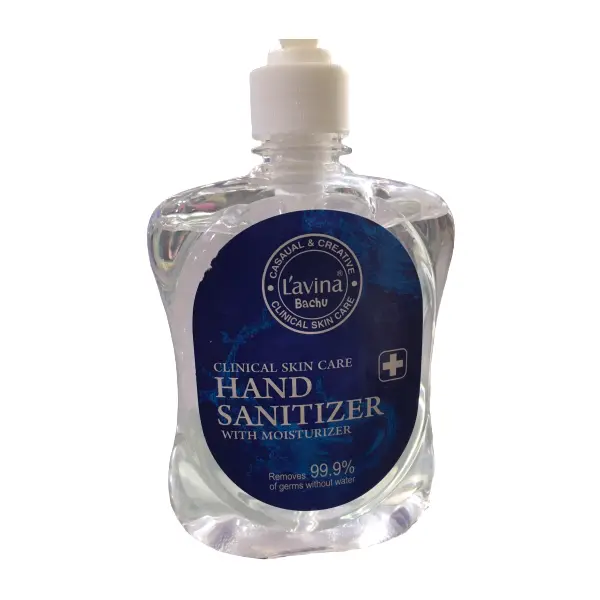 skincare lavina