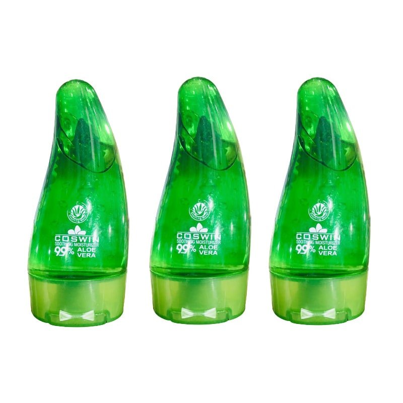 Coswin Aloe Vera Gell Mini Pack Of 3 Buy In Pakistan Trynow Pk
