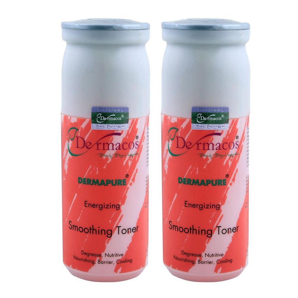 dermacos toner